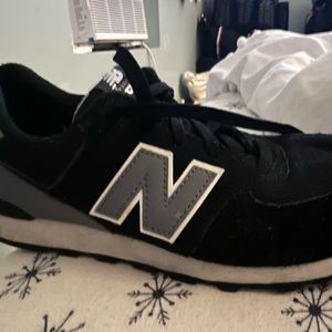 New balance 574 men’s size 6